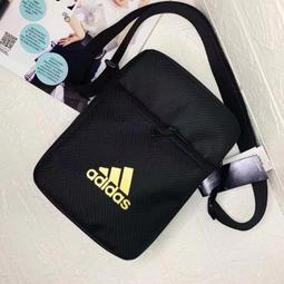 ADIDAS 隨身包 小包 手機包 FLAP BAG S 男女款 中性款 IB9366 黑色 歷史價格詳細信息