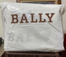 【BALLY】雙提把拼色TSP牛皮托特包(bally 托特包) 歷史價格詳細信息
