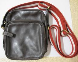 【BALLY】雙提把拼色TSP牛皮托特包(bally 托特包) 歷史價格詳細信息