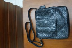 COACH 真皮漆皮＋老花織布 肩背托特包 歷史價格詳細信息