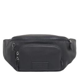 全新真品  COACH包 ／斜背包／碎花LOGO 防刮皮革 寬背帶 肩背包 歷史價格詳細信息