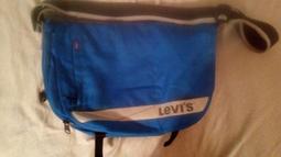 Levis 側背小方包 螢光黃 男女 D7577-0002 人氣新品 歷史價格詳細信息