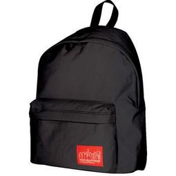 7折【立高達】光華店★★Manhattan Portage - 美國曼哈頓經典款大蘋果後背包(1210) (黑色) 歷史價格詳細信息