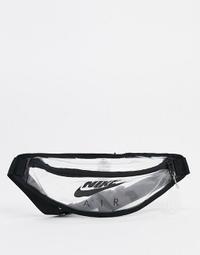 NIKE Heritage Waist Bag 腰包 側背包 DM2161-010 歷史價格詳細信息