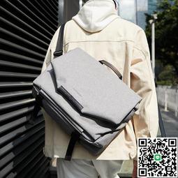 防水側背包 斜背包 郵差包 男生包包 男生斜背包 側背包 男生斜背包 平板包 簡約斜背包男時尚休閒單肩男包大容量防潑水郵 歷史價格詳細信息