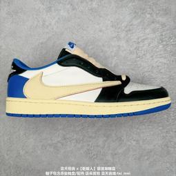 【十年老店】耐吉 Nike Air Jordan 1 Low 黑灰藍 DC0774-040 公司貨 歷史價格詳細信息