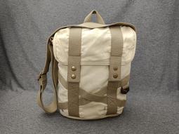 帆布扎染雙肩包女時尚簡約韓版大容量背包2021新款日系古著感書包 歷史價格詳細信息