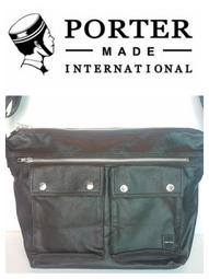 斜側包肩背包大容量可A4資料夾插筆袋口主袋+外袋共三層防水尼龍布肩背斜側背 歷史價格詳細信息