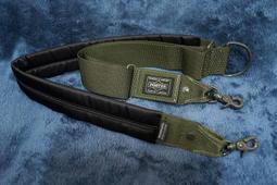 [售] 日標 PORTER x BEAMS(西郷隆盛) (黑)單肩包 Last TAKAMOLI &amp; DOG 歷史價格詳細信息