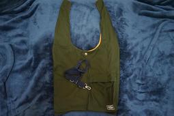 [售] 日標 PORTER x BEAMS(西郷隆盛) (黑)單肩包 Last TAKAMOLI &amp; DOG 歷史價格詳細信息