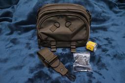 [售] 日標 PORTER x BEAMS(西郷隆盛) (黑)單肩包 Last TAKAMOLI &amp; DOG 歷史價格詳細信息