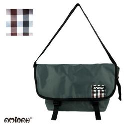 潮牌AMINAH~【am-0096】經典蘇格蘭紋 手提肩背包  高質感絨布材質 優雅時尚潮流款~ 灰色 歷史價格詳細信息