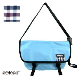 潮牌AMINAH~【am-0135】 隨身系列 紅綠格子紋  輕便小物 ~ 袋中袋 / 包中包 歷史價格詳細信息