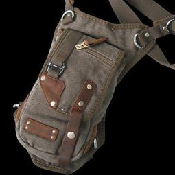 【TOP POWER 個性背包】網路專櫃 休閒風帆布斜背袋 歷史價格詳細信息