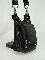 【TOP POWER 個性背包】網路專櫃 休閒風帆布斜背袋 歷史價格詳細信息