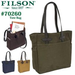 【美國Filson】Tote Bag Otter Green水獺綠色 托特包 肩背包 側背包 購物袋 提袋旅行袋 美國製 歷史價格詳細信息