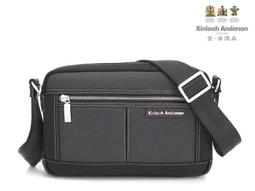 Kinloch Anderson 側背大容量可A4紙英國專櫃男士肩側包100%牛皮 歷史價格詳細信息