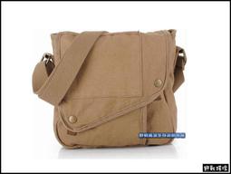 郵差包帆布包機車挎包復古側邊包電動腳踏車掛包滑板車馱包防水 歷史價格詳細信息