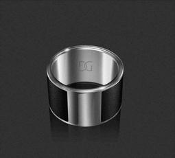 智能戒指nfc黑科技2023新款設計感的獨特戒指潮流晶片貼門禁卡套-哈囉好物 歷史價格詳細信息