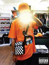 PALACE 斜背包超小容量主袋+外袋共三層隨身防水尼龍布材質可刷洗肩背斜側背 歷史價格詳細信息