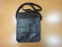 agnes b.蜥蜴皮革車線切紋ID車票夾(深灰) 歷史價格詳細信息