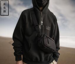 『皮皮創』原創設計手作CORDURA500D尼龍斜背包。復古考度拉尼龍側背包復古日系潮流騎行死飛包 單反相機包可分離內膽 歷史價格詳細信息