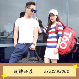 DF 健身運動手提可後背大容量旅行包-共2色 歷史價格詳細信息