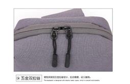 防水大容量腰包胸包 防盜斜背包側背包單肩包 男女通用 跑步包男女個性運動包包 側包斜包 ins潮牌下殺--麥包包 歷史價格詳細信息