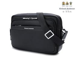 Kinloch Anderson 側背大容量可A4紙英國專櫃男士肩側包100%牛皮 歷史價格詳細信息