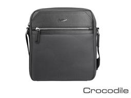 【寧寧精品*台中30年老店* Crocodile 鱷魚】黑色 咖啡色 牛皮 真皮 短夾 皮夾 0203-11021-9 歷史價格詳細信息