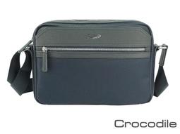 【寧寧精品*台中30年老店* Crocodile 鱷魚】黑色現貨*咖啡停產 牛皮  超薄型短夾 0203-11031-4 歷史價格詳細信息