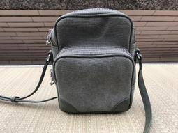 .背包新款男士帆布斜背包防潑水斜背包復古郵差包尼龍布男包背包側背包 斜背包  側背包男 歷史價格詳細信息