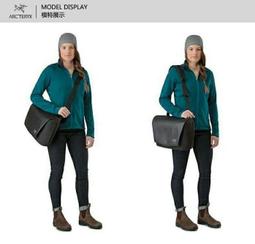 真品 始祖鳥Arcteryx旅行收納包 盥洗用具包 露營收納包 衣物收納包INDEX5+5公升 歷史價格詳細信息