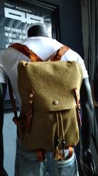 【TOP POWER 個性背包】網路專櫃 休閒風帆布斜背袋 歷史價格詳細信息