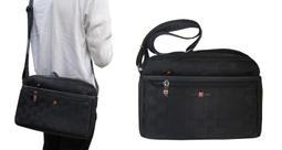 OVER-LAND 肩側包中容量二層主袋+外袋共七層防水尼龍布USB+內線 歷史價格詳細信息