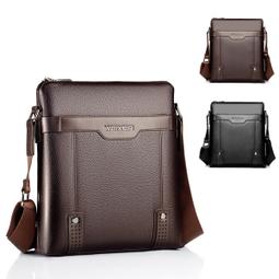 韓版時尚單肩包 潮男斜背包 大容量胸包 商務側背包 男士充電胸包 側背包 防水材質 多功能側背包 歷史價格詳細信息