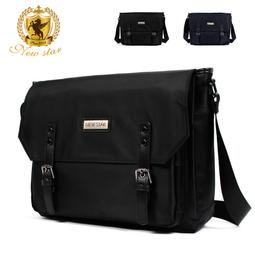 側背包男 防水質感仿皮大容量斜背包包 公事包 郵差包 男 女 男包 現貨 NEW STAR BL171 歷史價格詳細信息