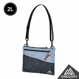 【GREGORY】SACOCHE 2L 可調式側背包M(多口袋+可拆式肩帶 +高品質YKK拉鍊) 109457-1051 黑/棕色 歷史價格詳細信息