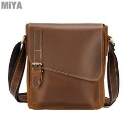 義大利真皮男女商務多層型後背包 MiYA Dowa 咖啡棕色 歷史價格詳細信息