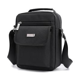 小挎包男女夏季新款尼龍布單肩包女包斜挎包女布包休閒多層小包包 歷史價格詳細信息