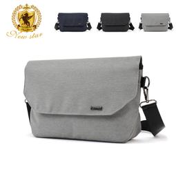 斜背包 時尚質感防潑水側背包包 郵差包 男 女 男包 現貨 NEW STAR BL172 歷史價格詳細信息