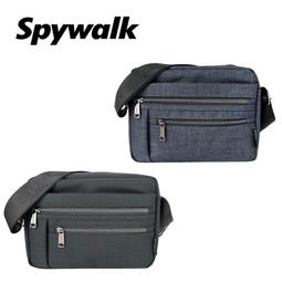 SPYWALK 托特包大容量主袋+外袋共四層可A4夾防水尼龍布附長背帶 歷史價格詳細信息