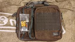 【Magforce馬蓋先】雙面人戰術攜行袋 側背包 單肩協跨包 斜背包 側背包 托特包 歷史價格詳細信息