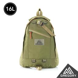 【GREGORY】FINE DAY V2 日用雙肩休閒後背包16L(多口袋設計+雙向拉鍊設計) 137539-1162 焦糖棕 歷史價格詳細信息