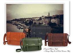 YIOVA 【Z260119A14B50222】名媛輕奢真皮手提肩背包【橘杏色】側背/ 斜背/ 手提/ 淑女/ 真皮 歷史價格詳細信息