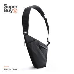 潮流胸包/ 防水防盜側背包 BANGE槍包/斜背包/單肩包運動後背包包/騎行包/側肩包 側包/斜包-西可小鋪❤️ 歷史價格詳細信息