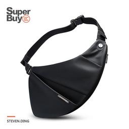 BANG◎防盜側背包 素面側肩包 斜背包 單肩包 休閒 側背包 男包 大容量包包 帆布包【BO06】 歷史價格詳細信息