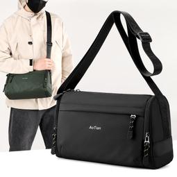 單肩包 斜挎包  圓筒包 時尚潮流  包 男  街頭潮牌  休閑 夏季  背包 歷史價格詳細信息