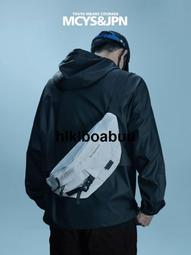 男生小挎包ins潮酷個性手機斜挎包休閒潮牌小方包單肩包男士包包 歷史價格詳細信息