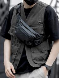 斜背包男款 工裝機能快速公文郵差包 多功能運動斜背包 磁吸背包男包 大容量防水斜背包 歷史價格詳細信息